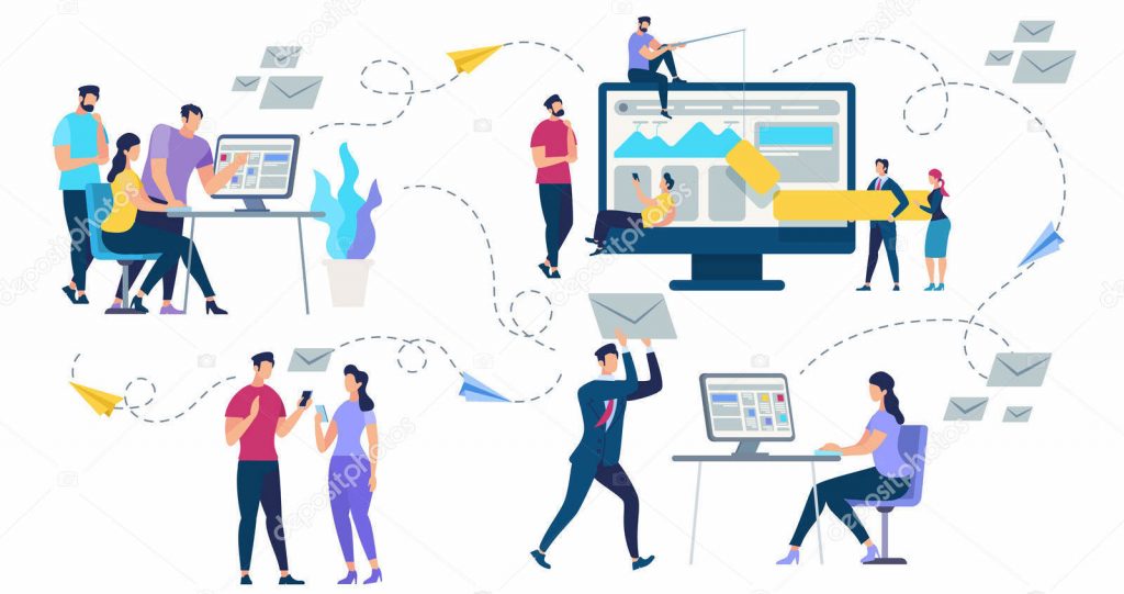 Are you Tired of Computer Network Problems? | IT Support LA | IT Support LA