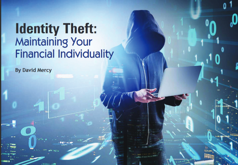 6 Tips For Identity Theft Prevention It Support La 8854