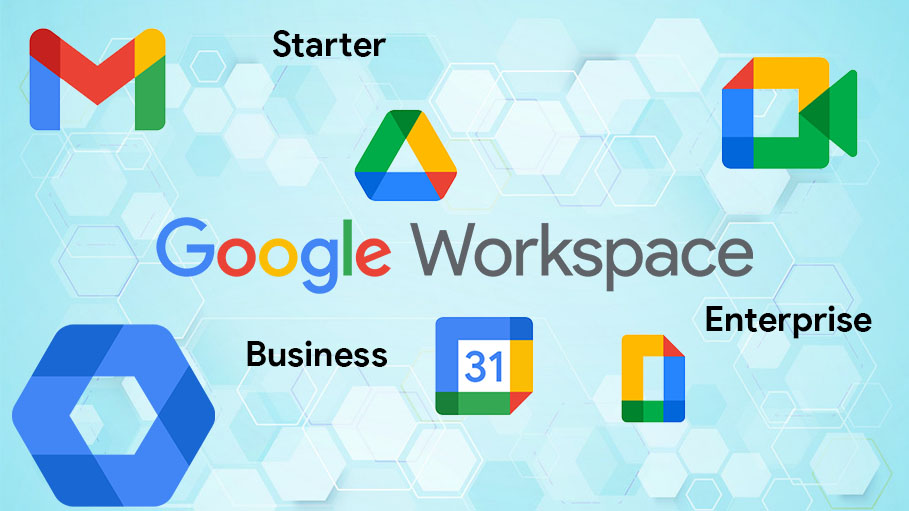 Ultimate MSP Guide to Google Workspace Backup & Recovery