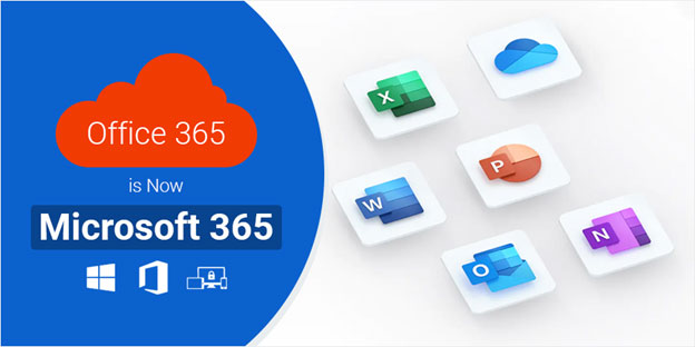 Microsoft Office Will Soon Be Rebranded As Microsoft 365 56 Off 6415