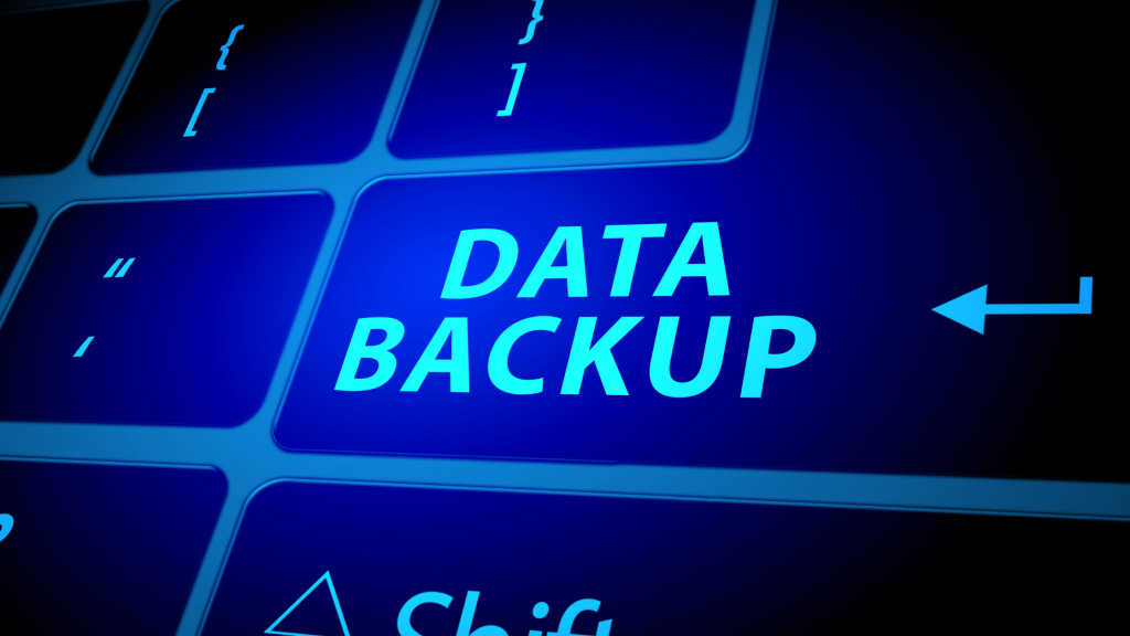 Your Backups are No Good if They’re No Good | IT Support LA