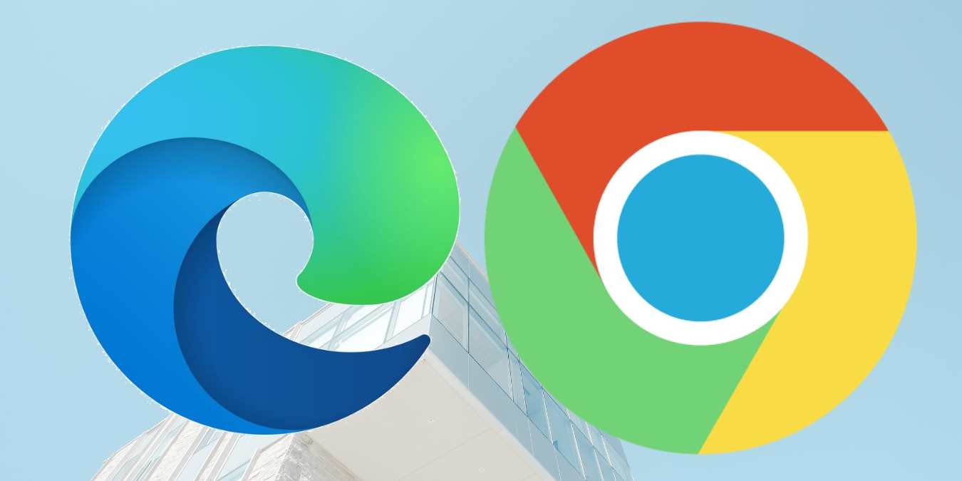 Chrome or Edge? IT Support LA