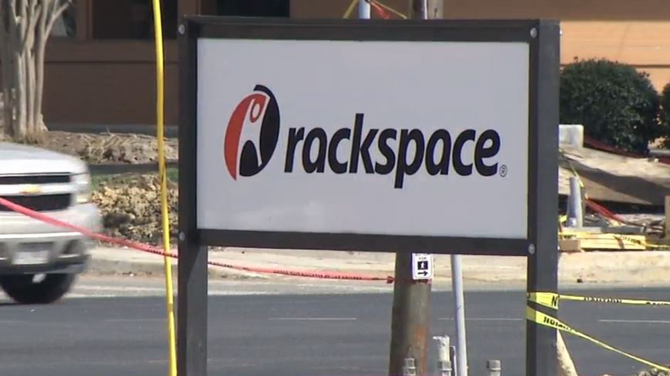 Are You Affected by the Rackspace Mail Exchange Outage? IT Support LA