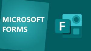 Take a Close Look at the Benefits of Microsoft Forms | IT Support LA