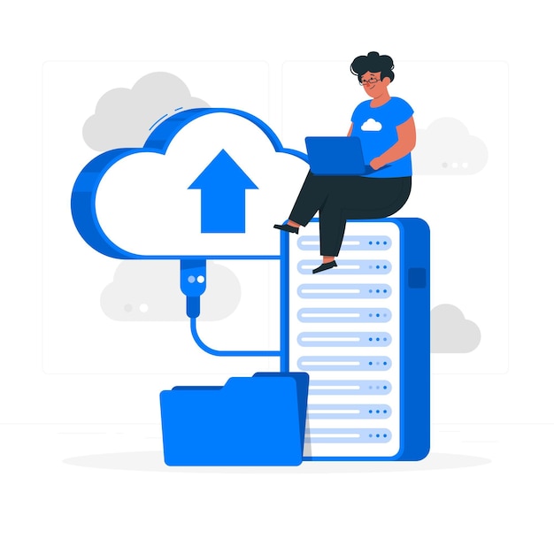 cloud backup services