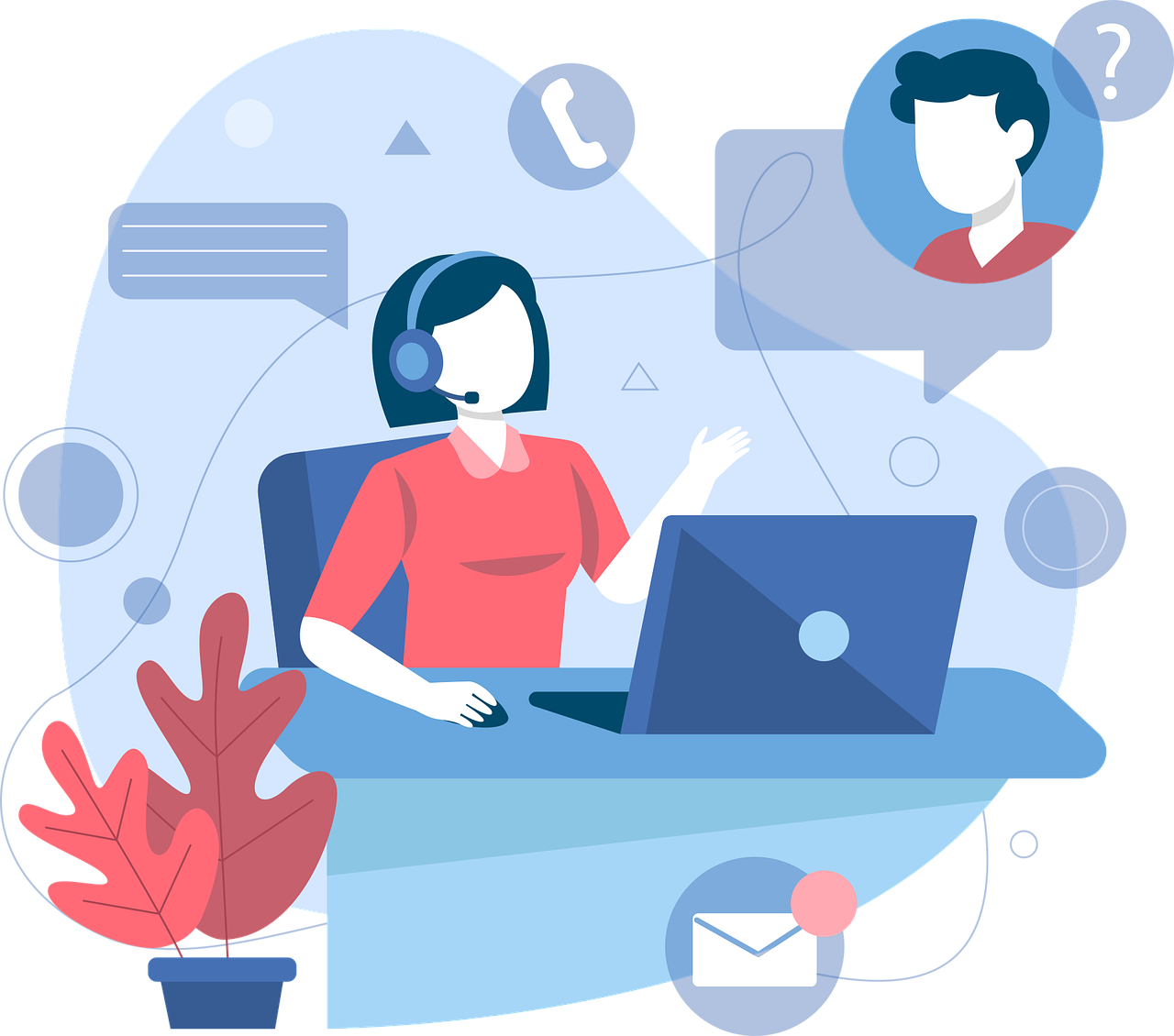 Is Your Customer Service Ready for 2025? | IT Support LA