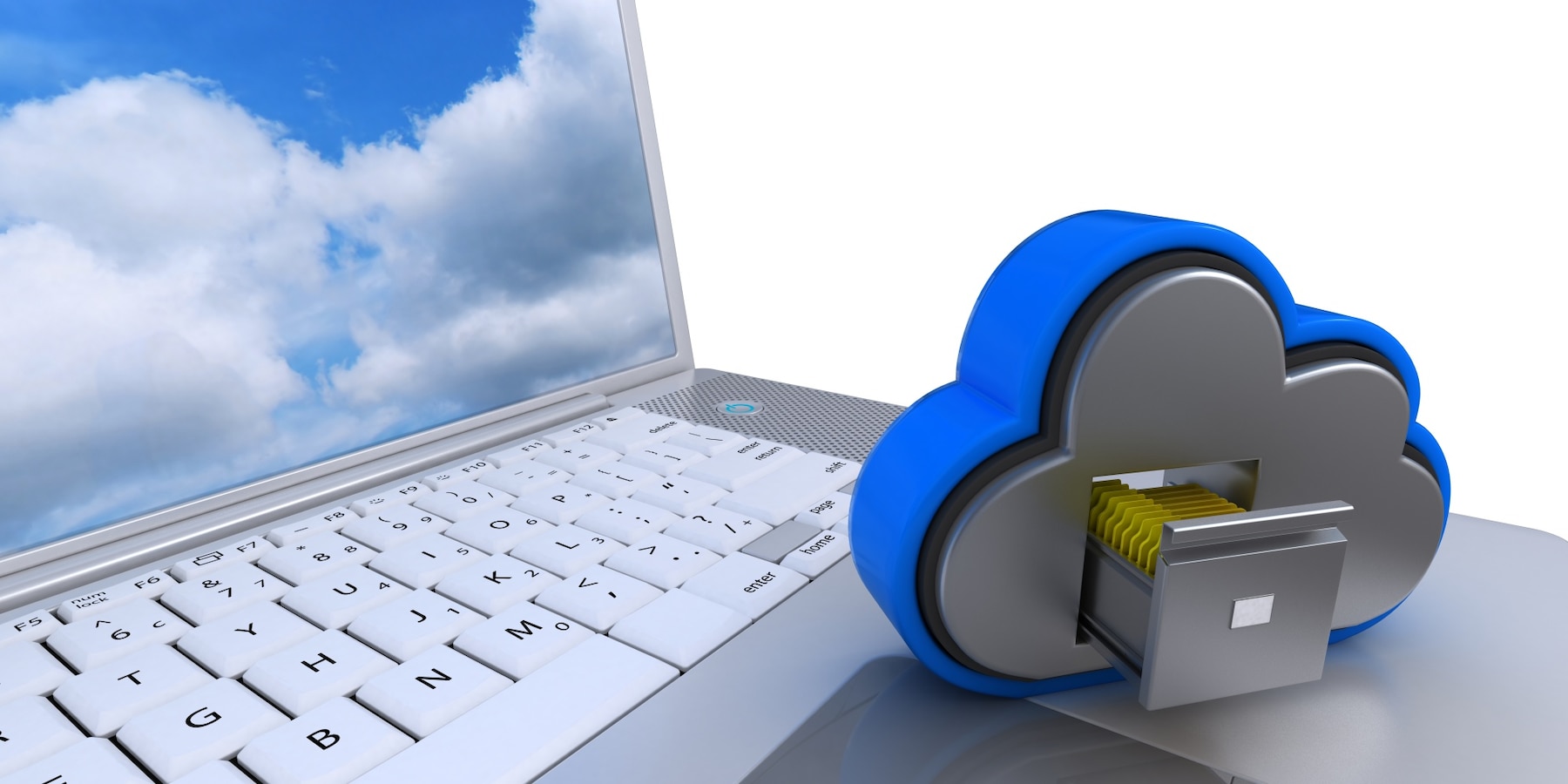 Top 5 Features to Look for in a Cloud Backup Service Provider