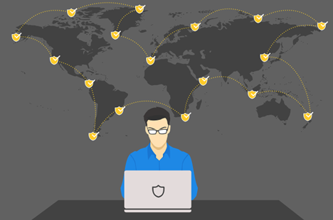 Have you Seen the Current Cyber Threat Matrix?