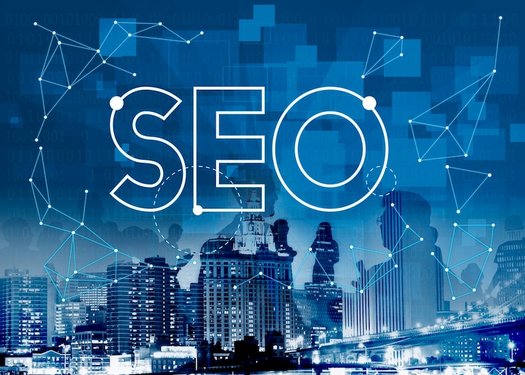 Why Choosing the Right SEO Services Company Can Transform Your Online Presence