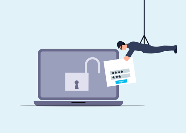 Are you Taking These Steps to Prevent a Data Breach?