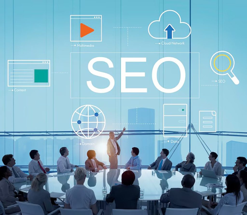 The Ultimate Guide to Finding the Best SEO Services in Los Angeles