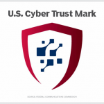 Have you Seen the New U.S. Cyber Trust Mark Label Yet?