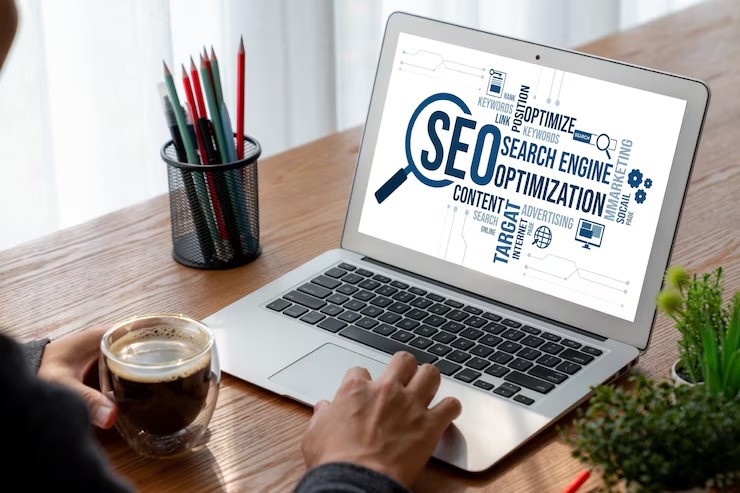 Best SEO Services in Los Angeles: Local Optimization & Digital Marketing LA