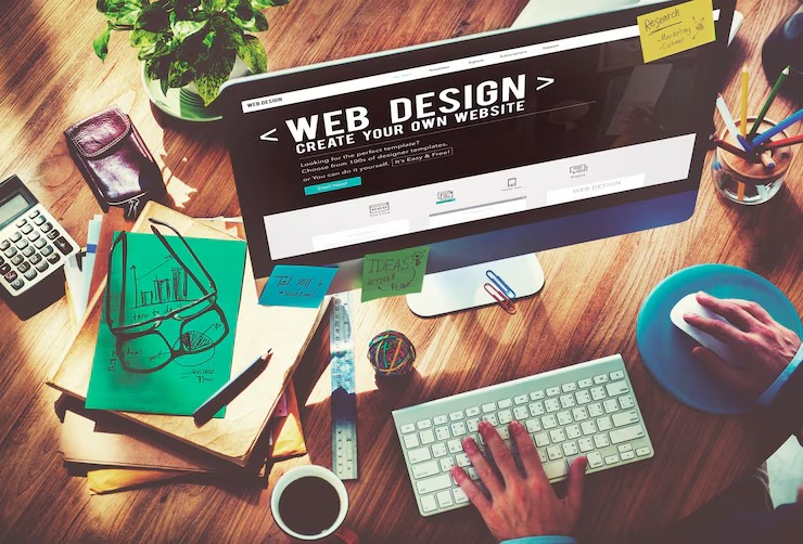 The Complete Guide to Selecting a Web Design Agency in Los Angeles