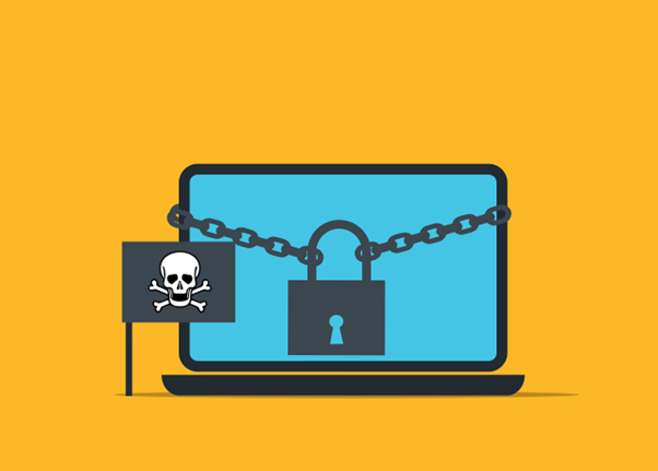 Are you Minimizing the Damage from a Ransomware Attack?