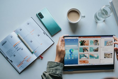 Have You Checked Out These Microsoft 365 Apps?