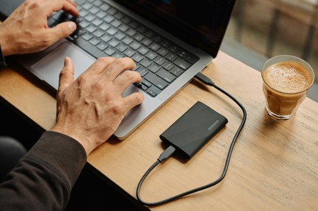 Where Are You Storing Your Data?