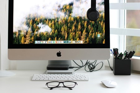 Have You Optimized Your Desktop?