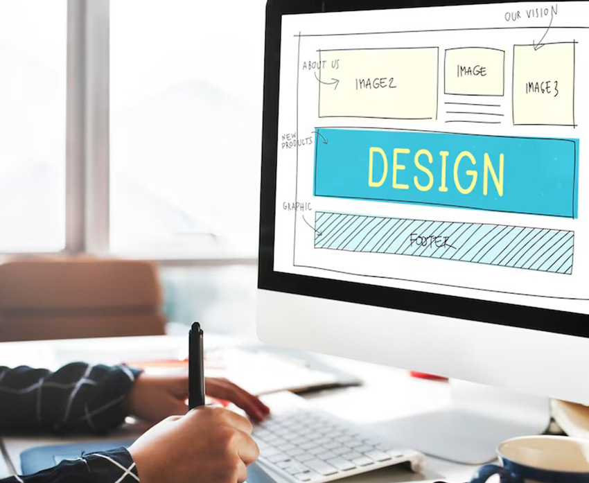 What Should I Look for in a Web Design Company in Los Angeles?
