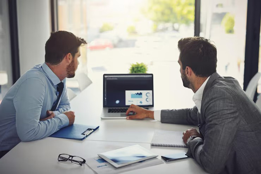 Beyond Managed IT: Technology-Driven Business Consulting That Helps Companies Modernize, Automate, and Scale