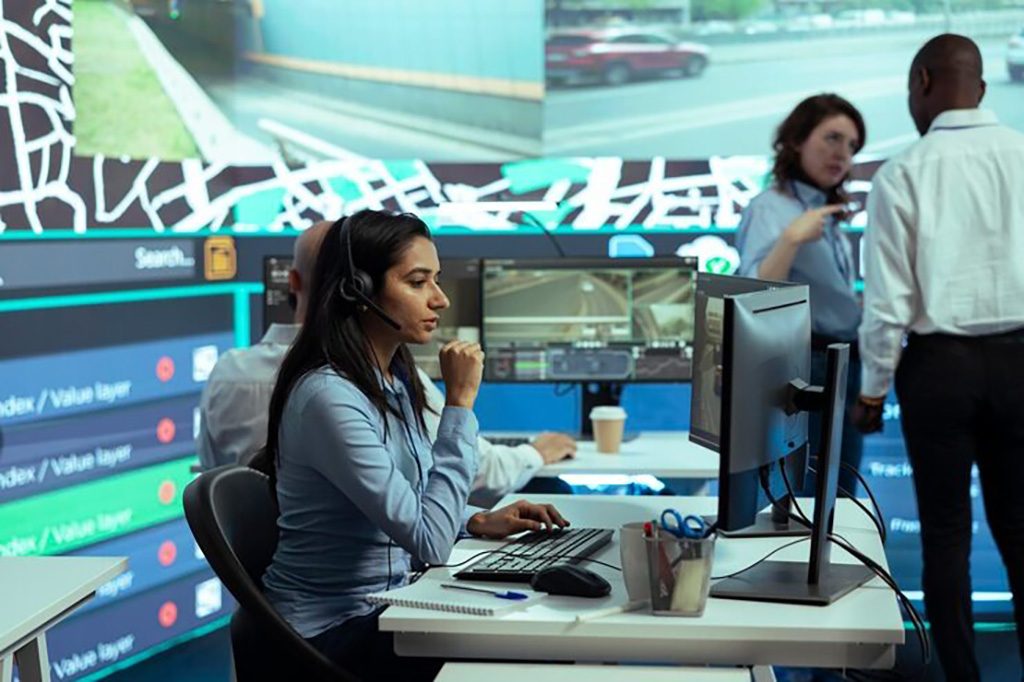 Cybersecurity Awareness Month (October): LA SMB IT Roadmap Where Security Comes Built‑In