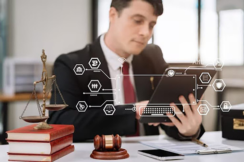 How to Choose the Right IT Provider to Modernize Your Law Firm: 20 Questions Every Managing Partner Should Ask