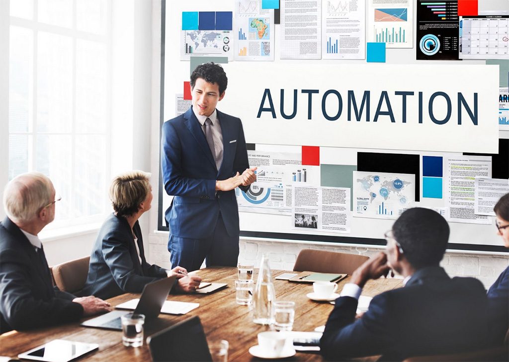 Business Process Automation in Los Angeles: 10 IT Workflows to Automate This Quarter (Secure by Design)