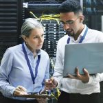 Managed IT vs. In‑House IT in Los Angeles: Which Fits 25–200 Employees?