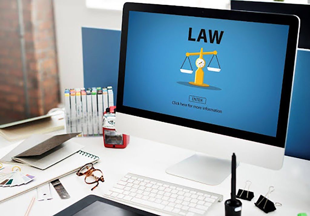Modern IT & AI Solutions for Law Firms: How IT Support LA Is Raising the Standard