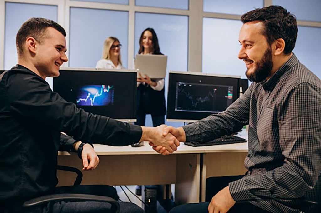 Basic It Support From IT Support to Strategic Technology Partner | IT Support LA | IT ...