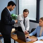 Choosing an IT Provider for your Law Firm in Los Angeles: Why Experience & Partnerships Matter