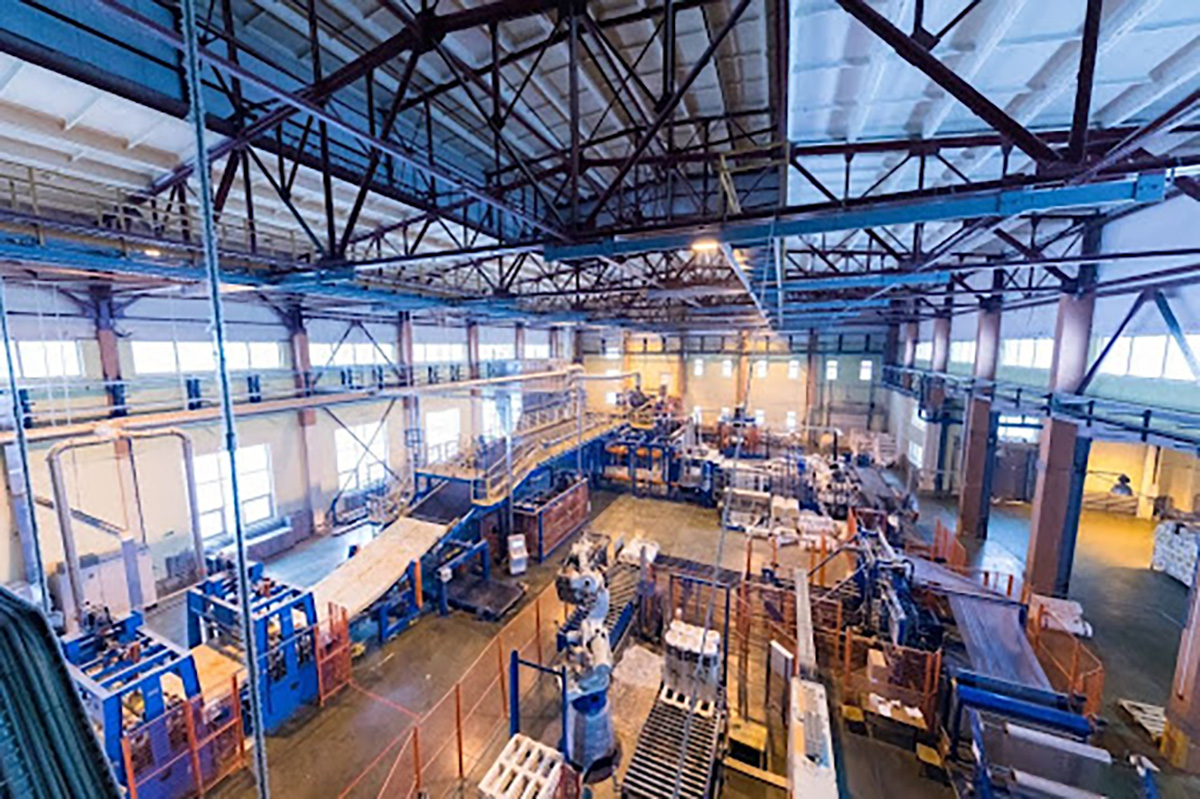 Managed IT Services for Manufacturing Companies in Los Angeles