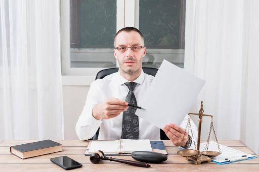 Why Los Angeles Law Firms Are Switching to Managed IT Services