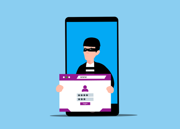 Are Your Login Credentials Safe?