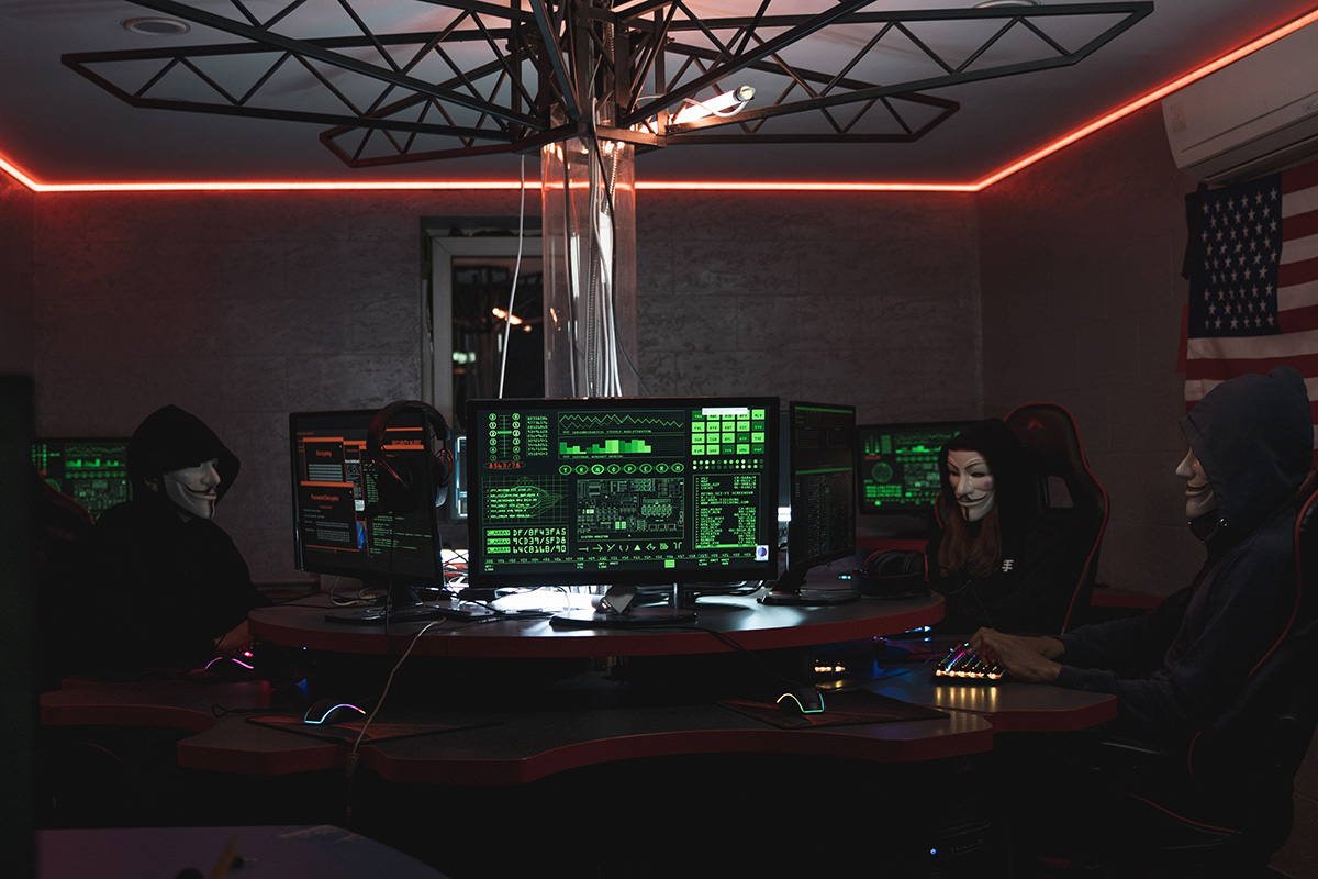Cybersecurity Services in Los Angeles: How Local Businesses Can Stay Ahead of Modern Cyber Threats