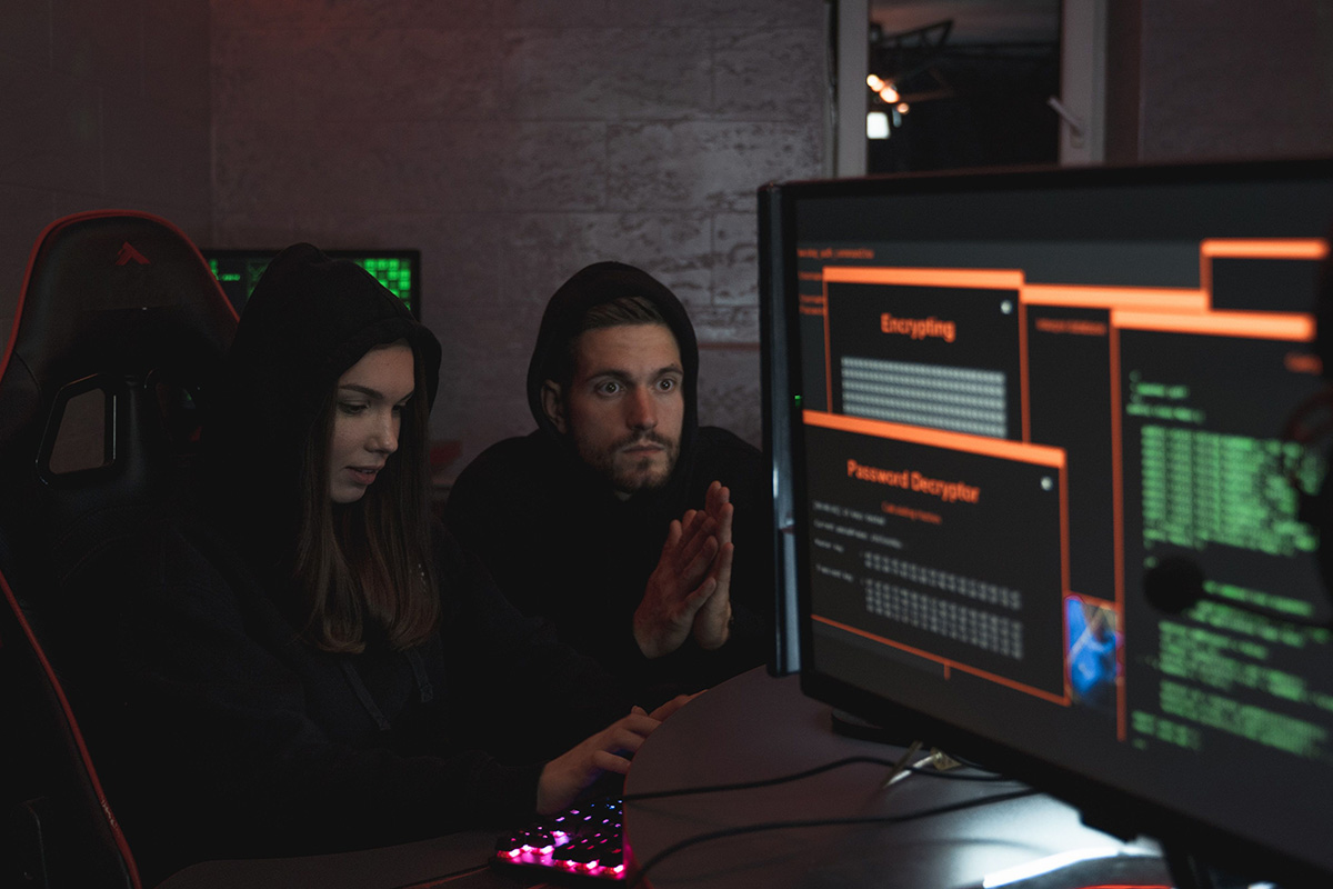 Cybersecurity Services in Orange County: Complete Guide for Local Businesses
