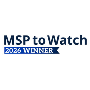 IT Support LA Named to MSP Summit's 2026 MSPs to Watch List