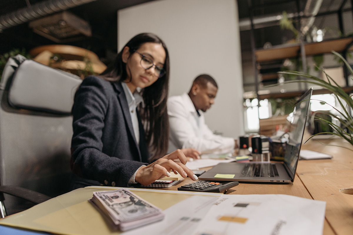 IT Support for Accounting & CPA Firms in Orange County: A Practical Guide