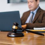 How AI Is Strengthening Cybersecurity for Law Firms