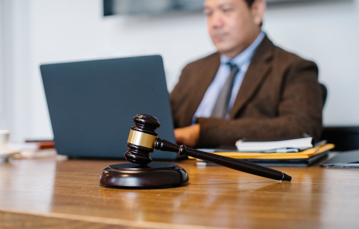 AI cybersecurity law firms