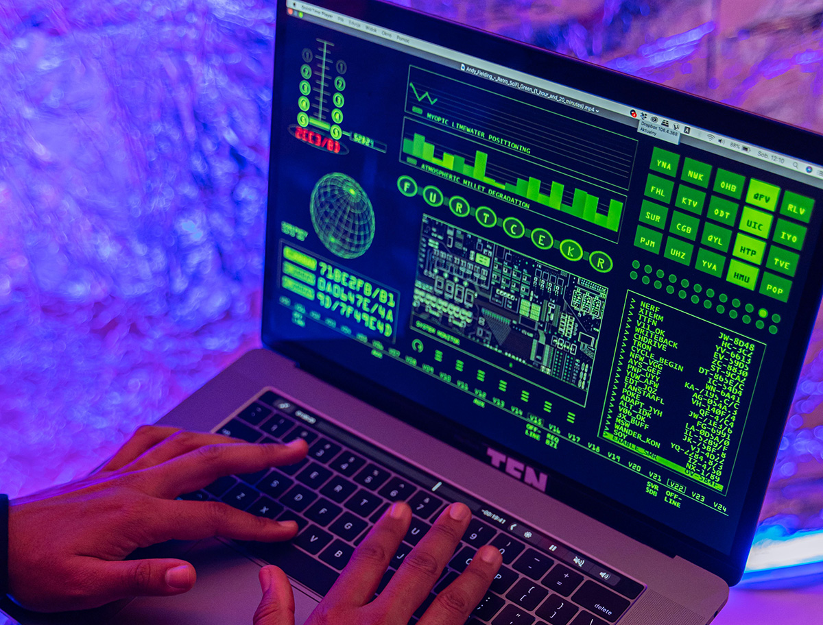 Levels of Cybersecurity: A Practical Guide for Legal, Finance & Manufacturing Businesses