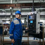 Managed IT & Cybersecurity for Manufacturers in Orange County: Why It Matters
