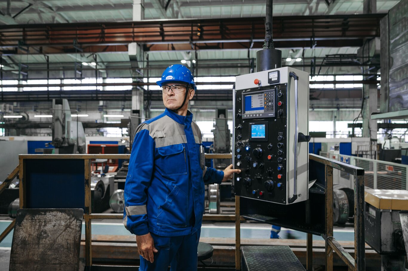 Managed IT & Cybersecurity for Manufacturers in Orange County: Why It Matters
