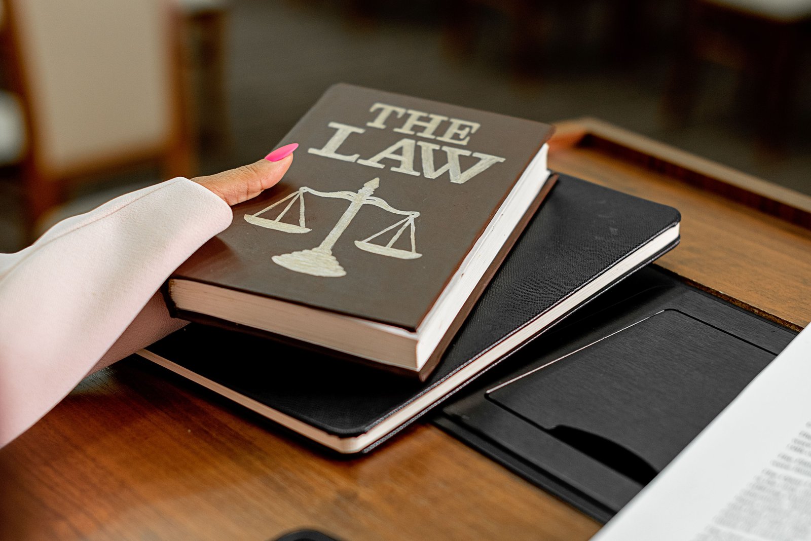 Cybersecurity Checklist for Los Angeles County Law Firms: 9 Risks to Review