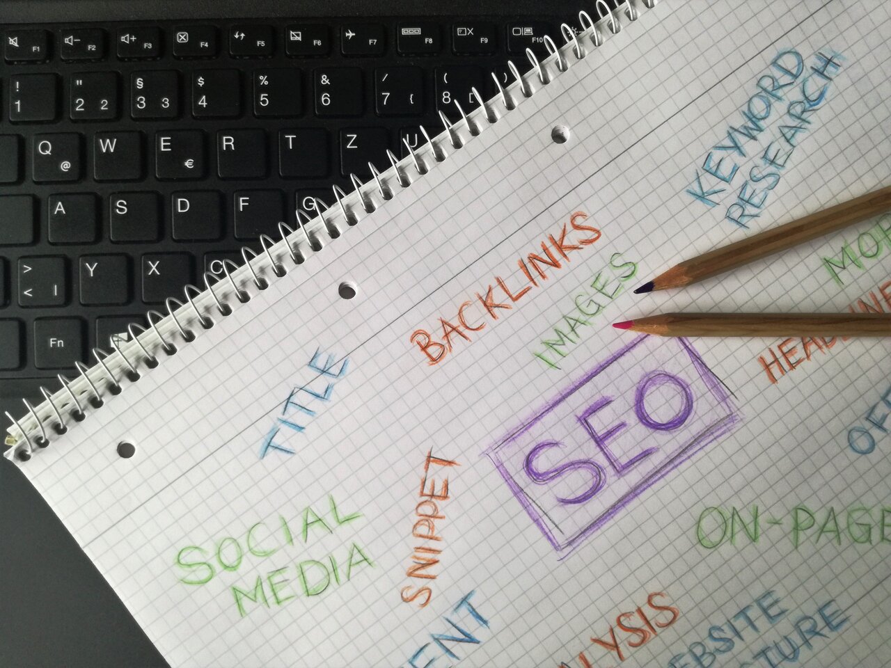 best SEO services in LA